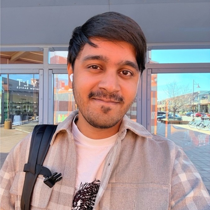 Gyanig Kumar