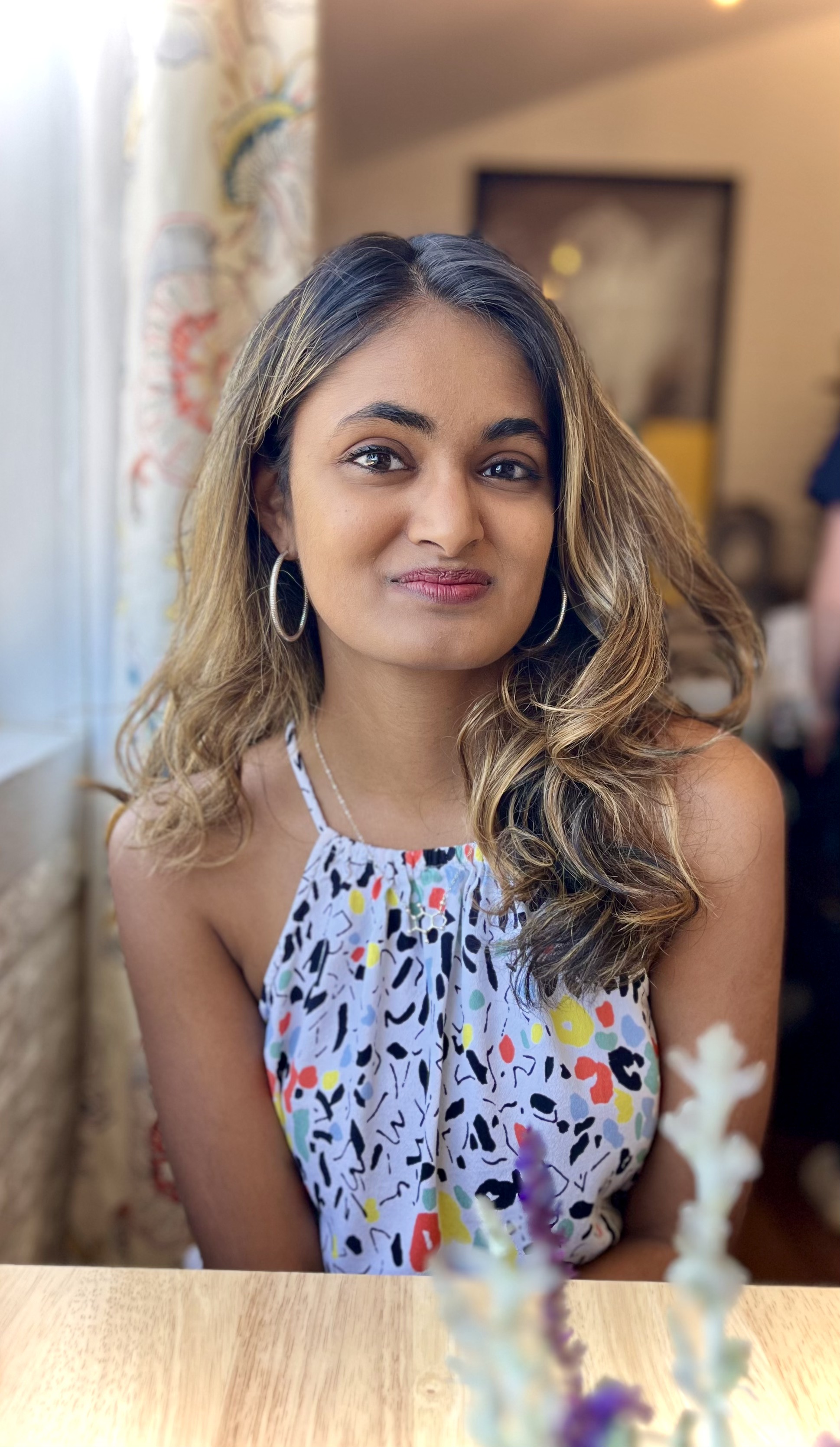 Neelima Prasad