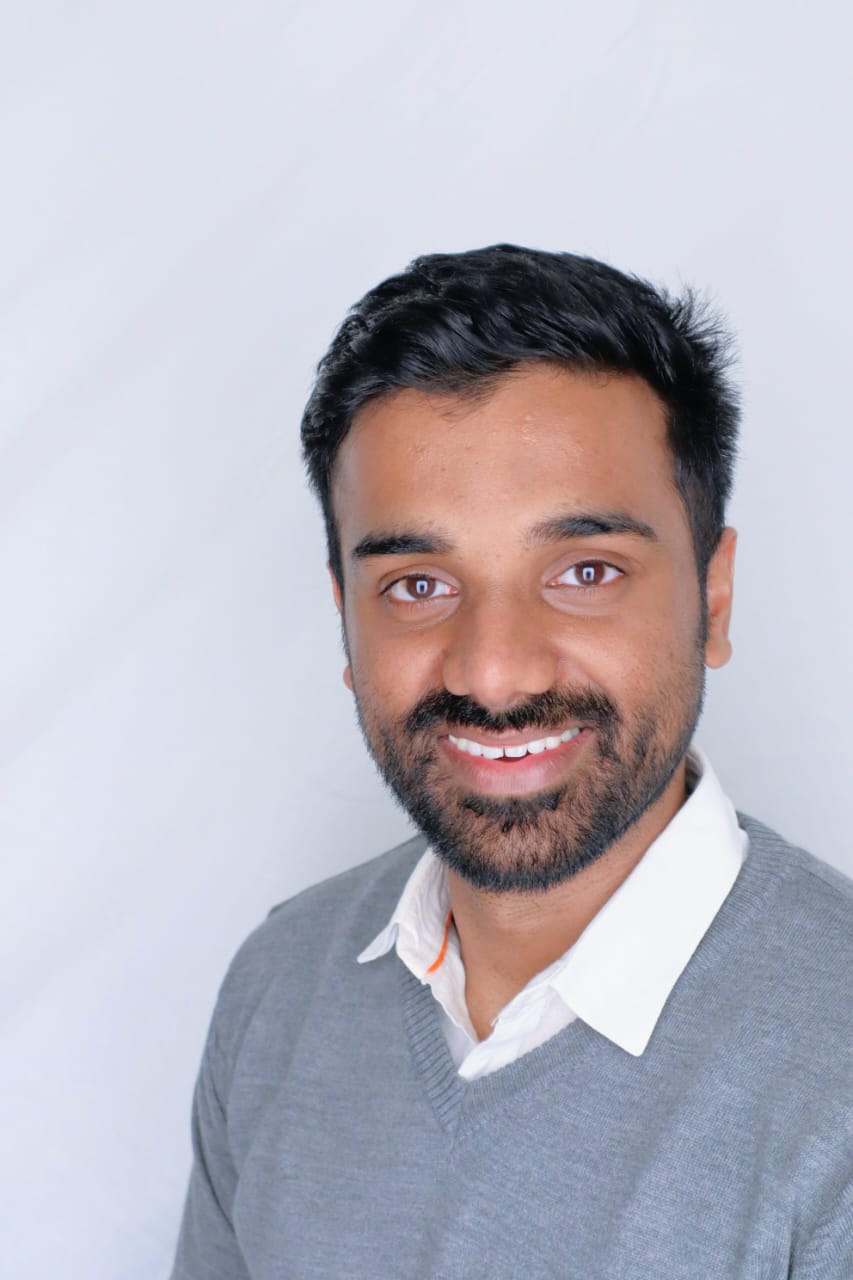 Ankur Varma