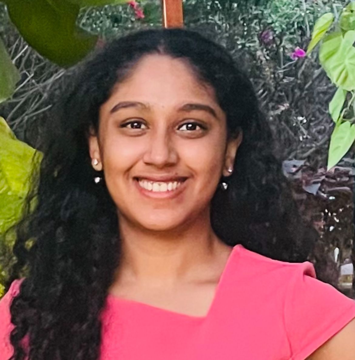 Chandana Sunkara