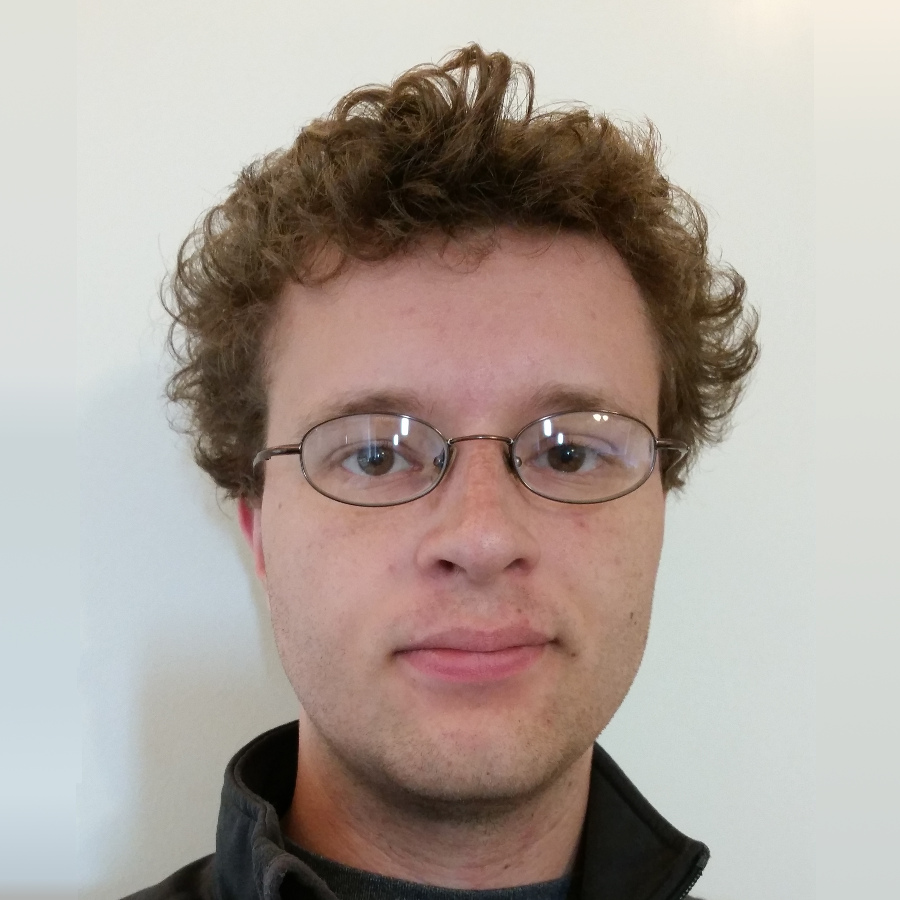 Nicholas Lewchenko