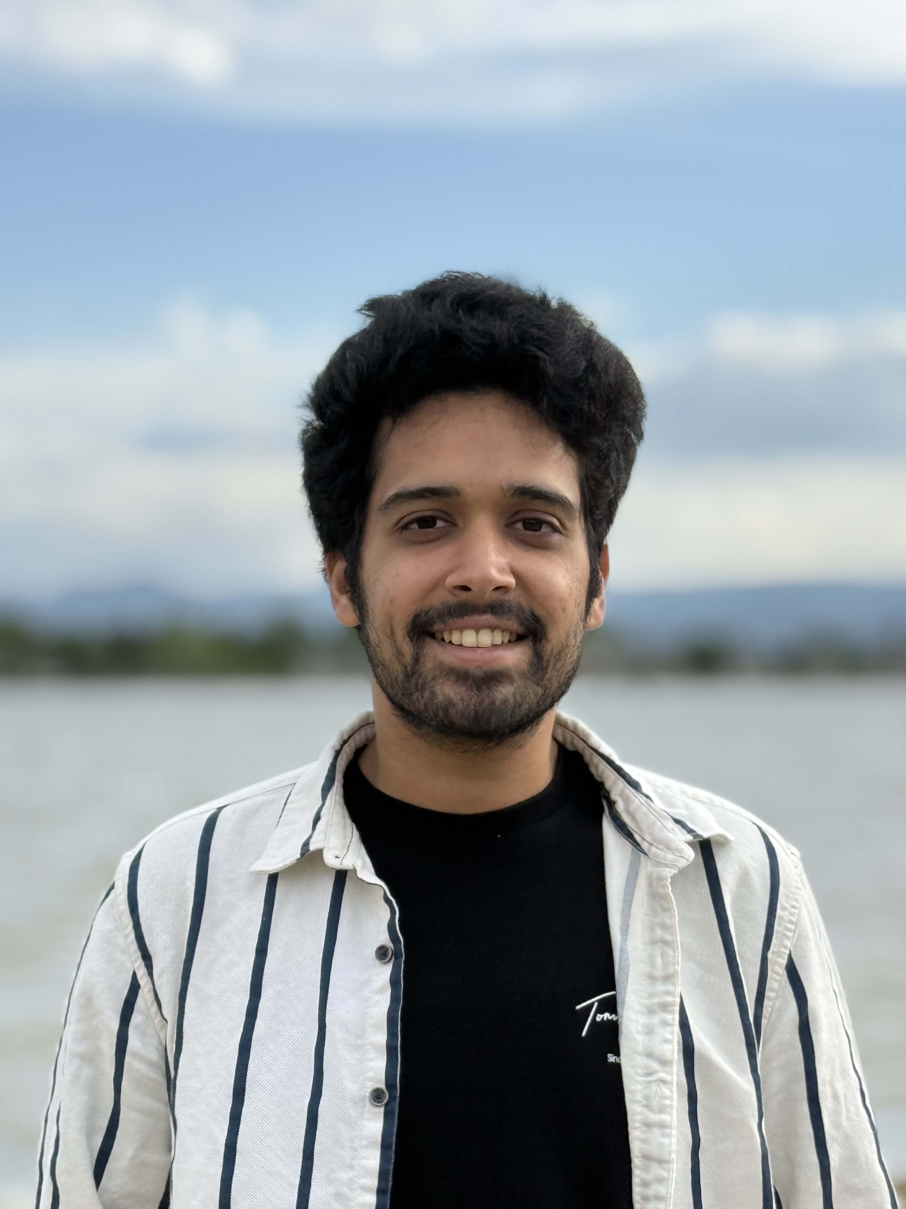 Saksham Khatwani