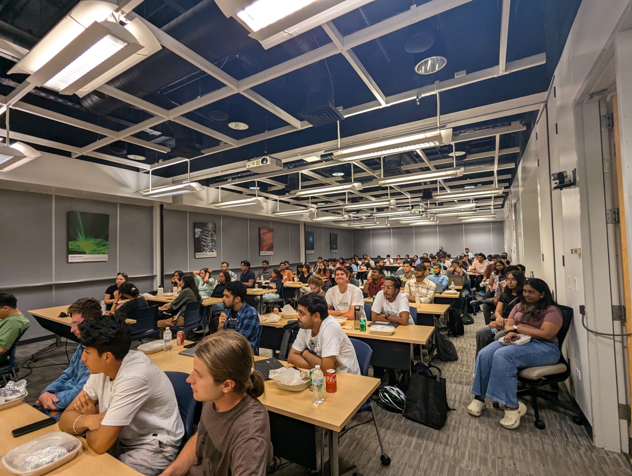 CS Orientation