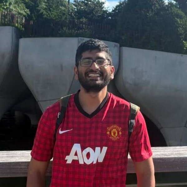 Adarsh Ashokan