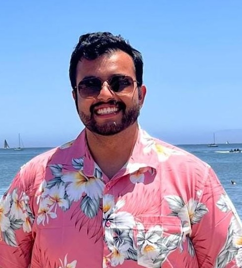Siddharth De